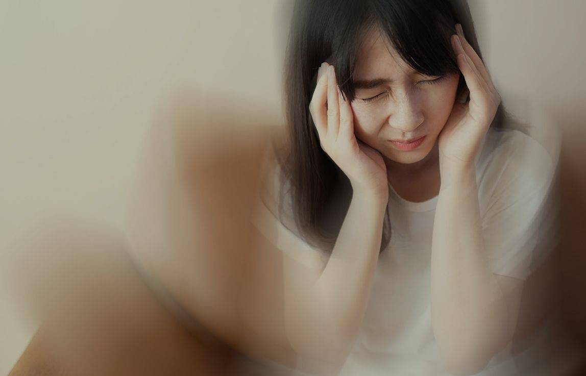 Meniere's Disease Singapore