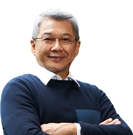 ENT Specialist Dr Lau Chee Chong