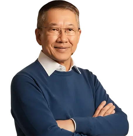 ENT Specialist Dr Lau Chee Chong